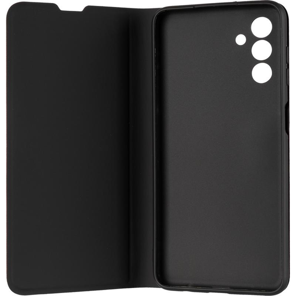 Чехол-книжка Delius Shell для Samsung Galaxy A54 5G Red 69371