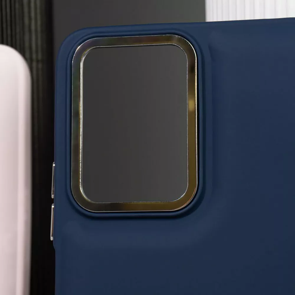 Чохол WAVE Plump для Samsung Galaxy A34 5G Black 86039