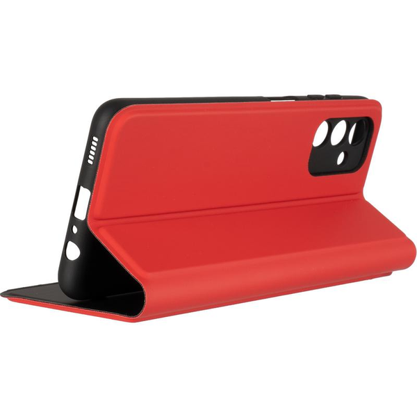 Чехол-книжка Delius Shell для Samsung Galaxy A54 5G Red 69371