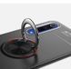 Чохол Din Color Magnet Ring для Xiaomi Mi 9 Lite / Mi CC9 Чорний / Синій 36846 5