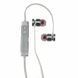 Навушники Bluetooth Aspor A611 стерео Silver 30896