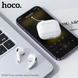 Бездротові навушники HOCO EW83 TWS White 87391 5