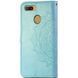 Чехол-книжка Art Case для Oppo A5s / Oppo A12 Бирюзовый 53583 2