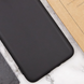 Чохол Matte Camera для Infinix Hot 20 5G Чорний