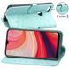 Чехол-книжка Art Case для Oppo A5s / Oppo A12 Бирюзовый 53583 4