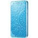 Чехол-книжка ETMA Mandal для Samsung Galaxy A31 Синий 55791 2