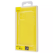 Чехол Baseus Simple для Iphone 12 Прозрачный 61054 2