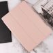 Чехол-книжка Book Cover+stylus для Xiaomi Mi Pad 6 / Pad 6 Pro 11" Розовый / Pink Sand 82551 3