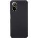 Чехол Matte для Realme C67 Black