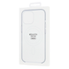 Чехол Clear Case MagSafe AAA для Iphone 15 Pro Прозрачный 83892 2