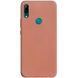 Чехол Matte для Realme C3 Rose Gold 47831