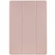 Чехол-книжка Book Cover+stylus для Xiaomi Mi Pad 6 / Pad 6 Pro 11" Розовый / Pink Sand 82551 1