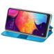 Чехол-книжка ETMA Mandal для Samsung Galaxy A31 Синий 55791 4