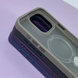 Чохол PHIBR Rotating MagSafe для Iphone 11 Gray 84647 8