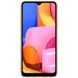 Чехол пластиковый Nillkin Matte для Samsung Galaxy A20s 2019 A207 Золотой 43983 2