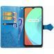 Чехол-книжка Art Case для Realme C11 2020 Синий 55689 3