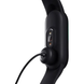 Зарядний пристрій для Xiaomi Mi Band 5/6/7 Long Black 86726 3