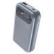 Внешний аккумулятор Acefast M2-20000 Exploration 30W 20000 mAh Mica gray 83084 3