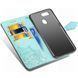Чехол-книжка Art Case для Oppo A5s / Oppo A12 Бирюзовый 53583 3