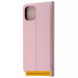 Чохол-книжка WAVE Stage для Xiaomi Redmi 9C / 10A Rose gold 65997 1