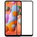 Защитное стекло XD+ Full для Samsung Galaxy A11 / M11 Black 41135
