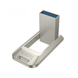 Флеш-пам'ять Hoco UD16 USB3.0 16Gb Silver 86477 3