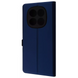 Чохол-книжка WAVE Flap Case Xiaomi Redmi Note 15 Pro+ 5G/Poco M8 Pro Blue