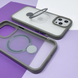 Чохол PHIBR Rotating MagSafe для Iphone 11 Gray 84647 6