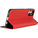 Чехол-книжка Delius Shell для Samsung Galaxy A54 5G Red 69371 2