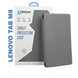 Чехол-книжка BeCover SC для Lenovo Tab M8 TB-8505/TB-8705 Grey 70125 1