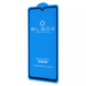 Защитное стекло Blade ANTISTATIC для Samsung Galaxy A31 / A32 / A22 / M32 Black 69674