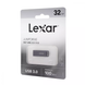Флеш-память LEXAR JumpDrive M36 USB 3.0 128Gb 63589 4