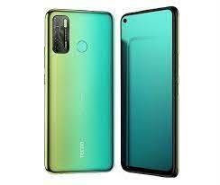 Tecno Camon 15
