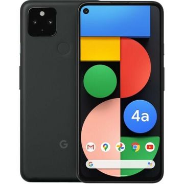 Google Pixel 4A 5G