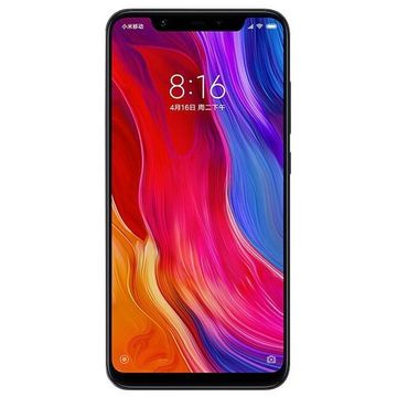 Xiaomi Mi 8 | Mi 8 Explorer