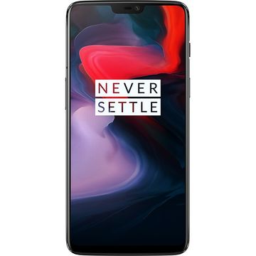 OnePlus серия 6