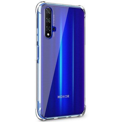 Чехол ETMA Armored для Huawei Honor 20 / Nova 5T Прозрачный 40481