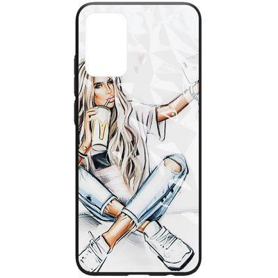 Чохол PrismaLedi для Samsung Galaxy A72 Selfie 54569