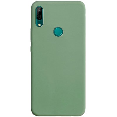 Чехол Matte для Huawei Honor 20 / Nova 5T Фисташковый 47782