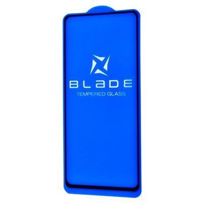 Захисне скло Blade Pro для Xiaomi Redmi K20 / K20 Pro / Mi 9T / Mi 9T Pro Black 38540
