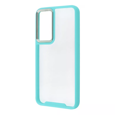 Чехол WAVE Just Case для Samsung Galaxy S23 Plus Turquoise 70715