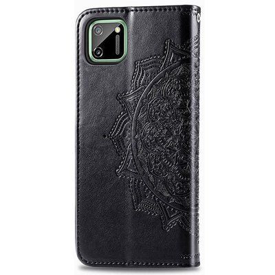 Чохол-книжка Art Case для Realme C11 2020 Чорний 55690