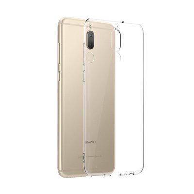 Защитный чехол STEZ для Huawei Mate 10 lite Прозрачный 30671