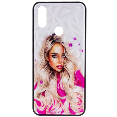 Чохол PrismaLedi для Xiaomi Redmi Note 7 / Note 7 Pro Pink 80538