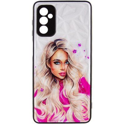 Чохол PrismaLedi для Samsung Galaxy M52 Pink 64221