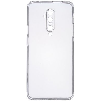 Чехол ETMA для OnePlus 7T Pro Прозрачный 41189