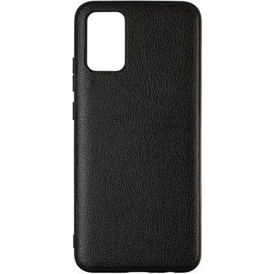 Защитный чехол Leather Case для Samsung Galaxy A22 / M32 / M22 Black 57453