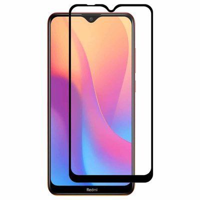 Защитное стекло Armor Glass для Xiaomi Redmi 8 / 8A Black 37751