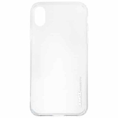 Чехол Stez для Iphone X / XS Прозрачный 39484