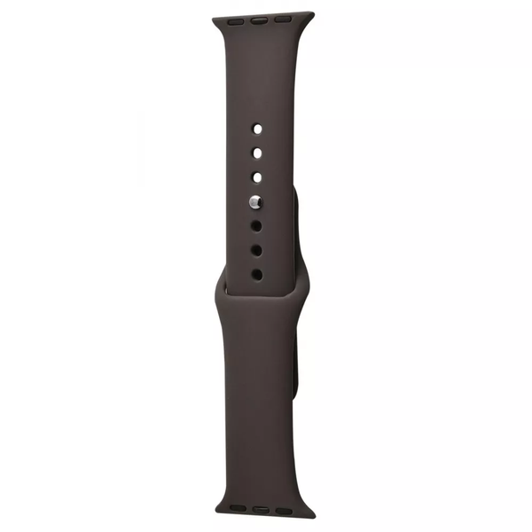Ремешок Silicone Sport Band для Apple Watch 38/40/SE 40/41 mm S Сosmos blue 69218
